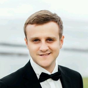 Игорь Огурцов