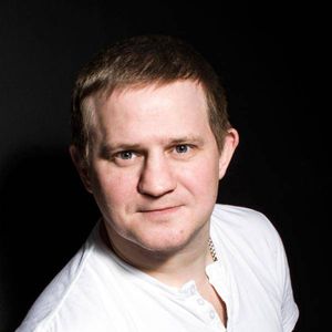Александр Обласов