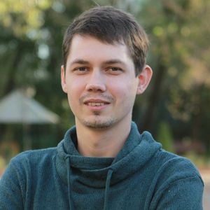 Антон Тузиков
