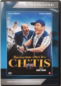Bienvenue Chez Les Ch'tis
