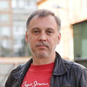 Сергей Чонишвили