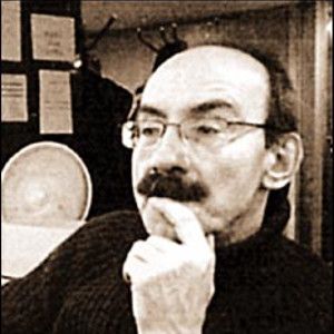 Григорий Любомиров
