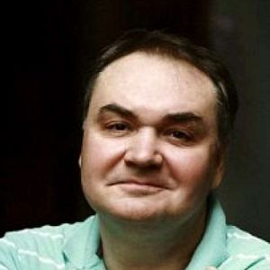 Игорь Марычев
