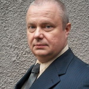 Владимир Чуприков