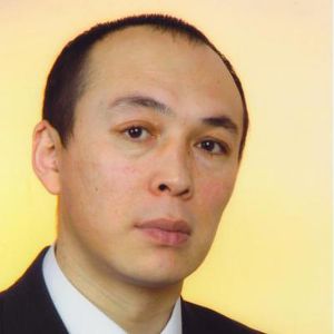 Алайбек Тойчубеков