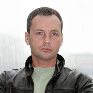 Андрей Шакун