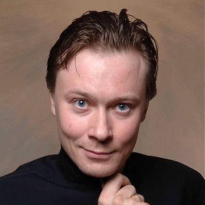 Михаил Присмотров