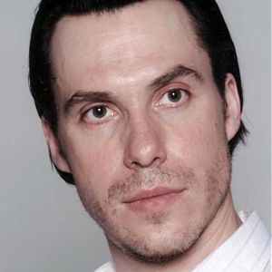 Александр Синюков
