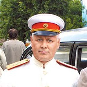 Юрий Гамаюнов