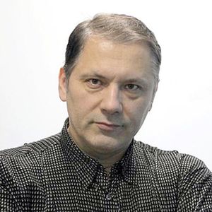 Алексей Паламарчук