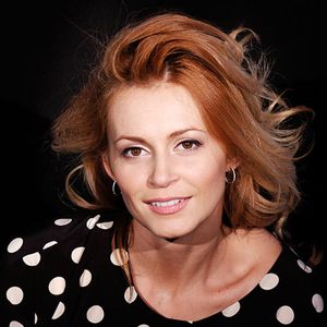 Наталья Бортникова
