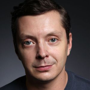 Павел Ващилин