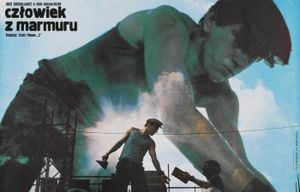 Człowiek z marmuru