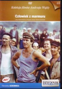 Człowiek z marmuru