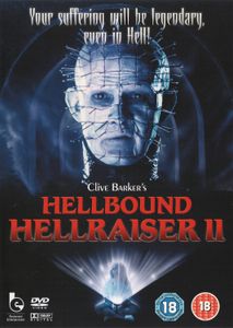 Hellbound: Hellraiser II