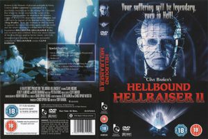 Hellbound: Hellraiser II