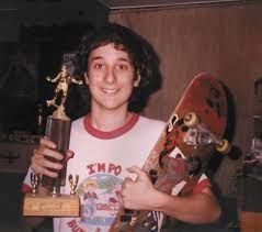 Harmony Korine