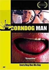 The Corndog Man