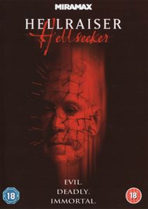 Hellraiser: Hellseeker
