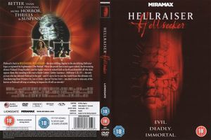Hellraiser: Hellseeker