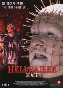 Hellraiser: Deader