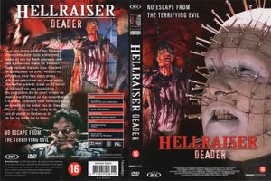 Hellraiser: Deader