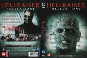 Hellraiser: Revelations