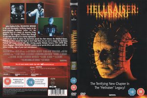 Hellraiser: Inferno