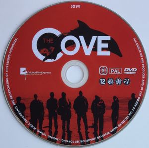 The Cove