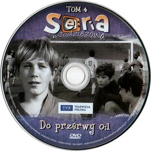 Do przerwy 0:1