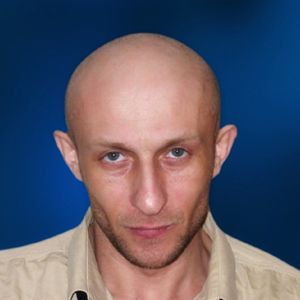 Игорь Гнездилов