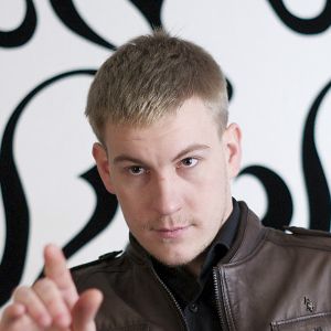Никита Тезин