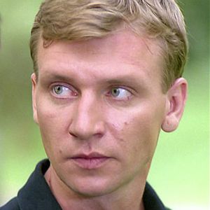 Сергей Деревянко