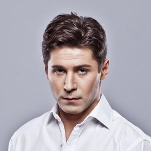 Валерий Сковронский