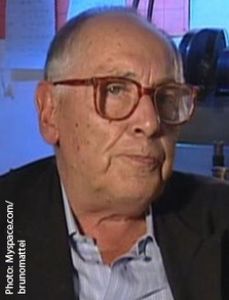 Bruno Mattei