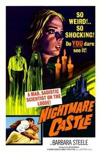Nightmare Castle