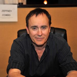 Jeffrey Combs