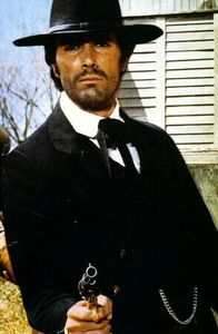 George Hilton