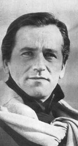 Alberto de Mendoza