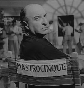 Camillo Mastrocinque