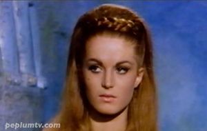 Ursula Davis
