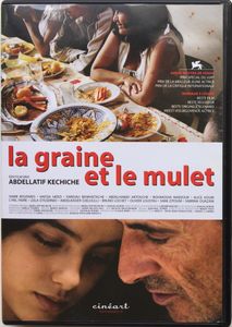 La Graine Et Le Mulet