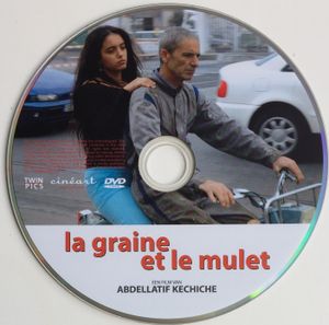 La Graine Et Le Mulet