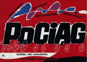 Pociąg