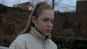 About a Girl