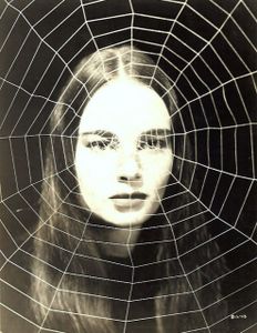 Carroll Borland