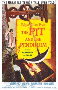 The Pit And The Pendulum