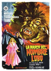 La Marca Del Hombre Lobo