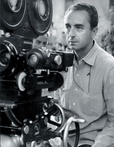 Michelangelo Antonioni