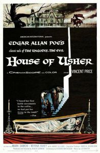 House Of Usher
